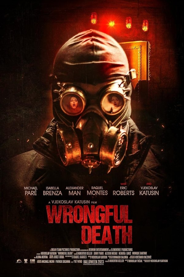 AR - Wrongful Death (2023)