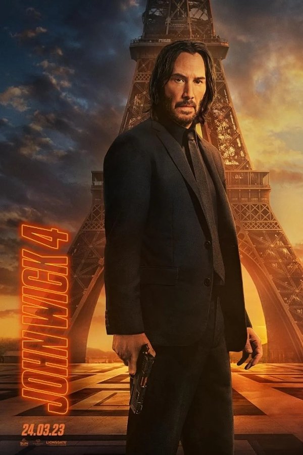 LAT - John Wick 4 (2023)
