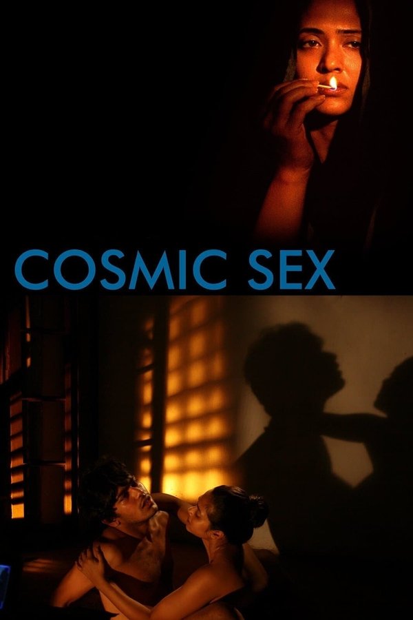 BN - Cosmic Sex (2015)