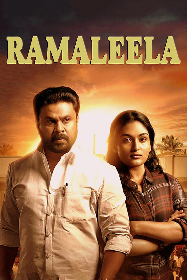 ML - Ramaleela (2017)