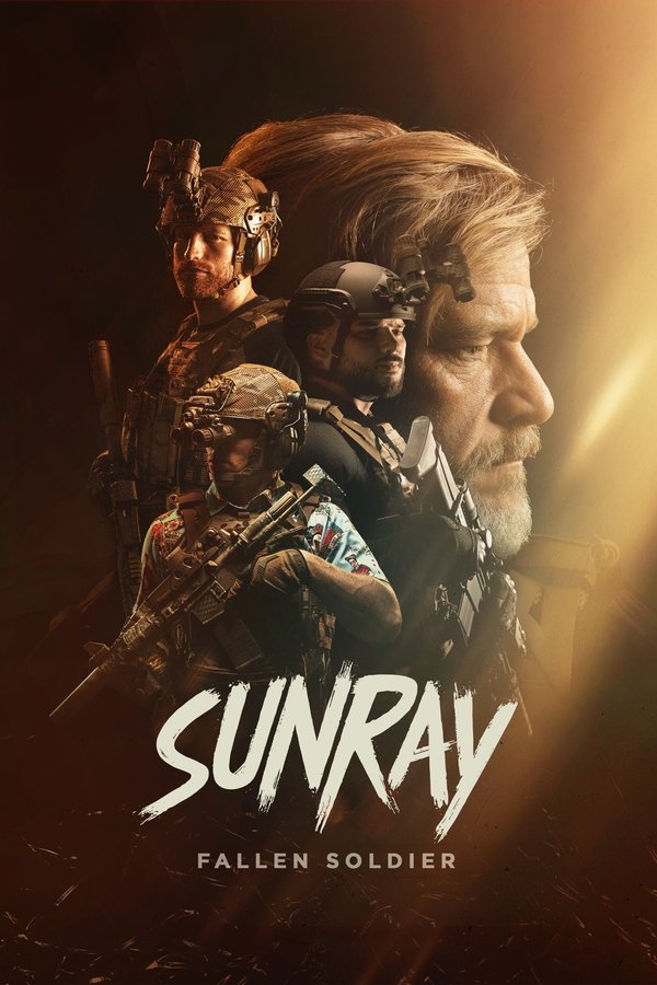 AL - Sunray: Fallen Soldier (2025)