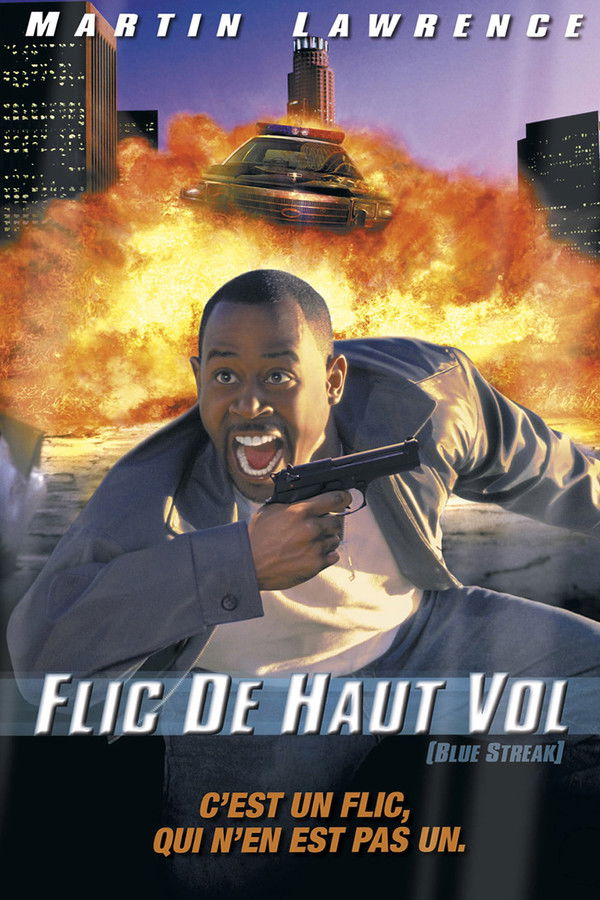 FR - Flic de haut vol (1999)