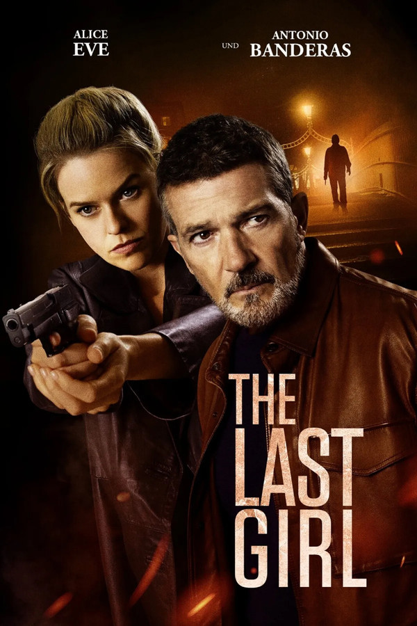 DE - The Last Girl (2024)