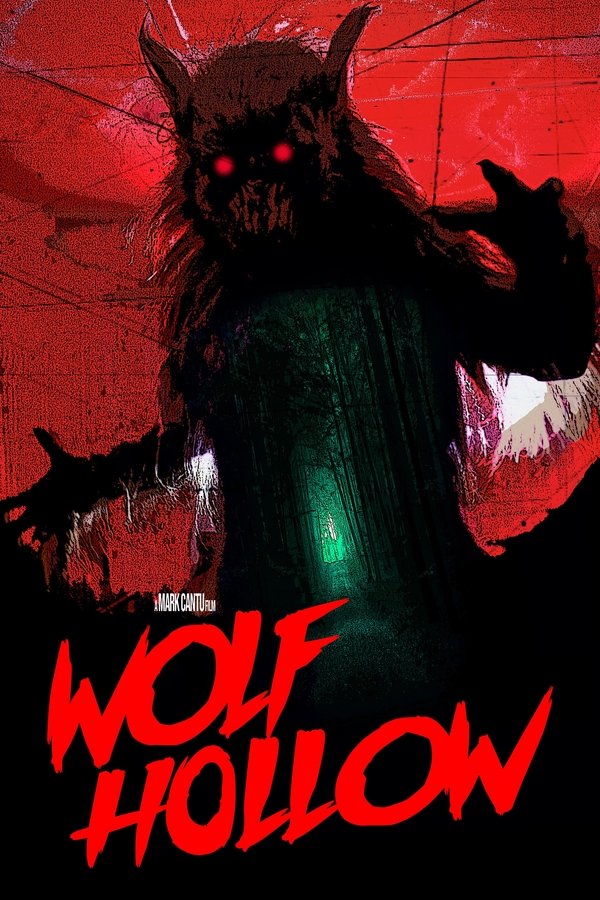 DE - Wolf Hollow (2023)