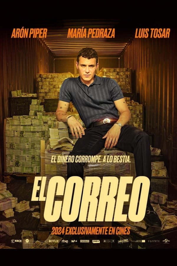 ES - El correo (2024)