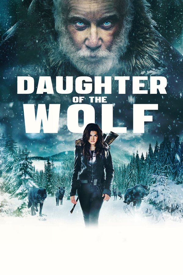 FR - Daughter of the Wolf  (2019)