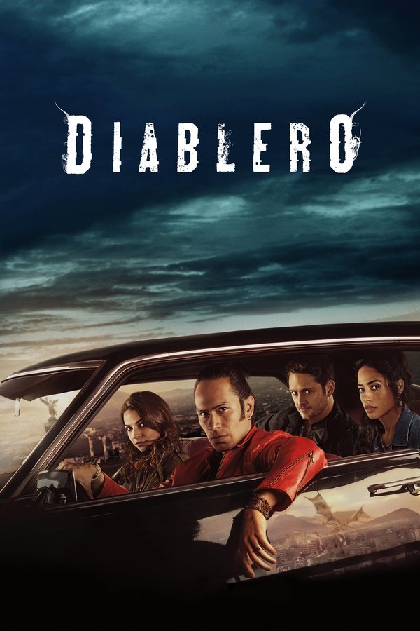 AR - Diablero
