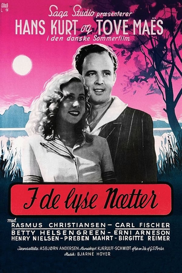 DK - I de lyse nætter (1948)