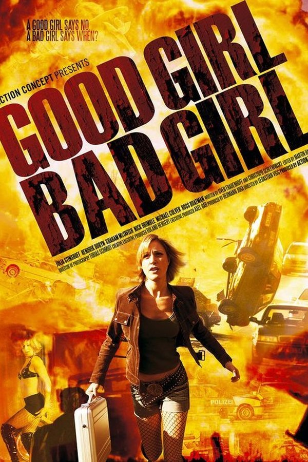 Bad Girl (2006)