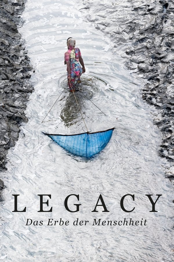 DE - Legacy: Das Erbe der Menschheit (2021)