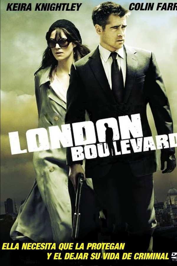 LAT - London Boulevard (2010)