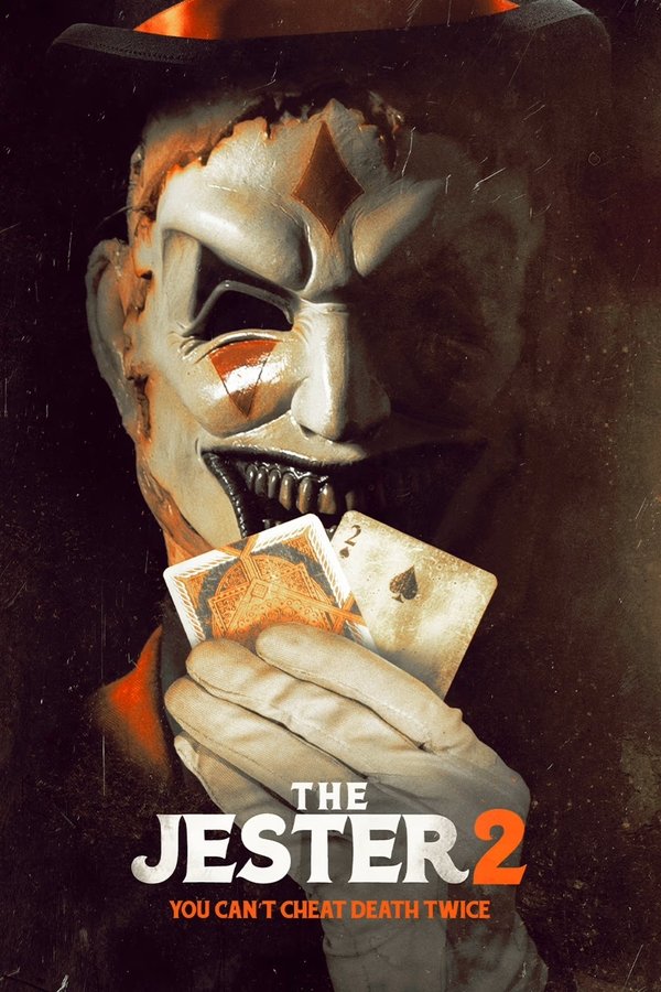 AR - The Jester 2 (2025)