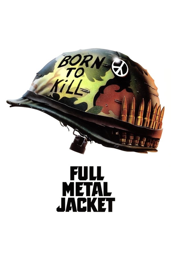 DE-TOP - 46. Full Metal Jacket (1987)