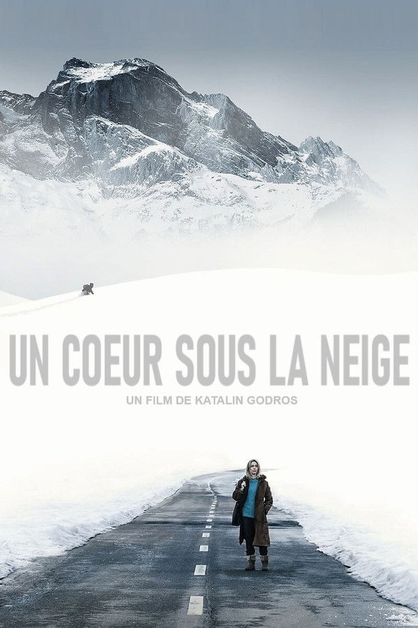 FR - Un Cœur sous la neige (2016)