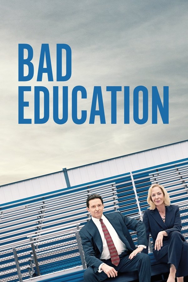 FR - Bad Education  (2019)