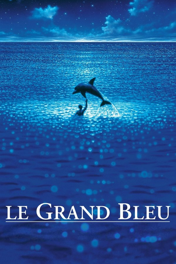 FR - Le Grand Bleu (1988)
