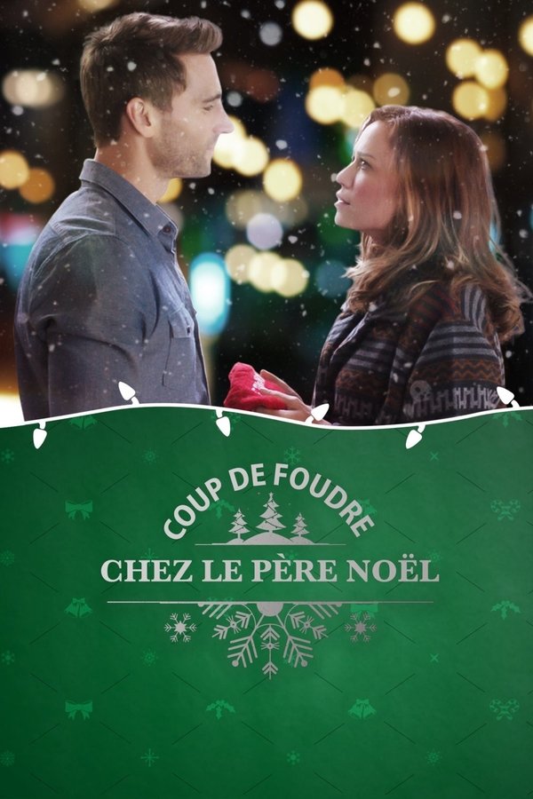 QFR - Coup de foudre chez le Père Noël (2017)