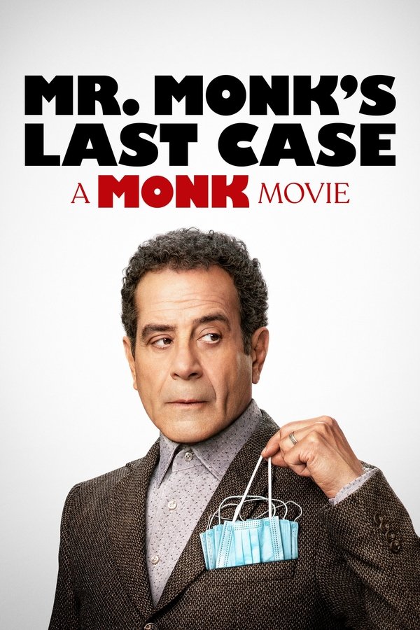BG - Mr. Monk's Last Case: A Monk Movie (2023)