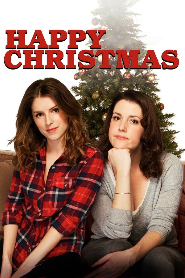 DE - Happy Christmas (2014)