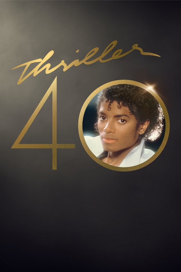 PT - Thriller 40 (2023)