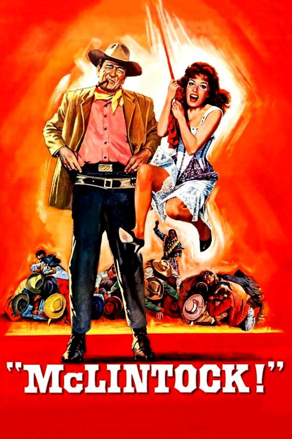 PL - McLintock! (1963)