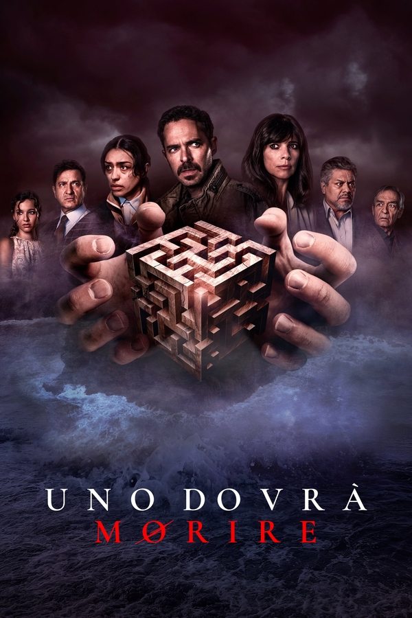 IT - Uno dovrà morire (2023)
