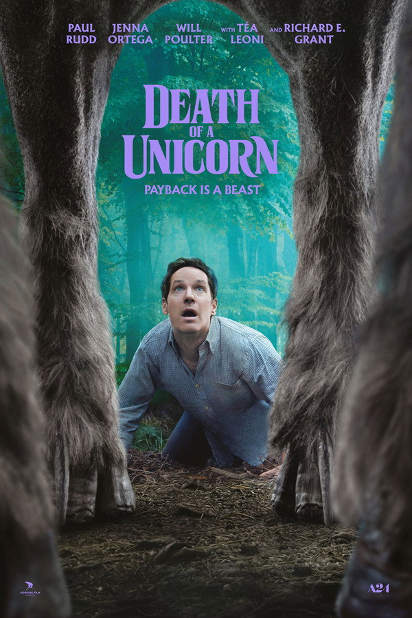 SE - Death of a Unicorn