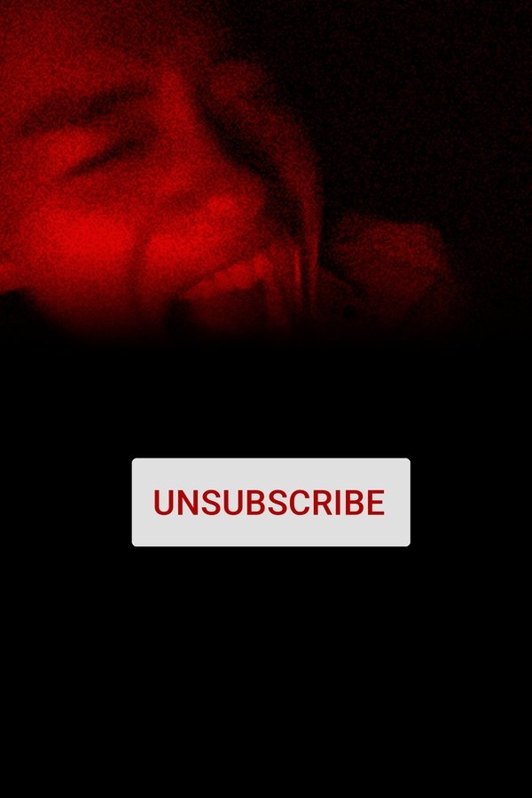 EN - JUnsubscribe  (2020)