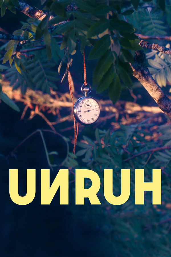 DE - Unruh (2022)