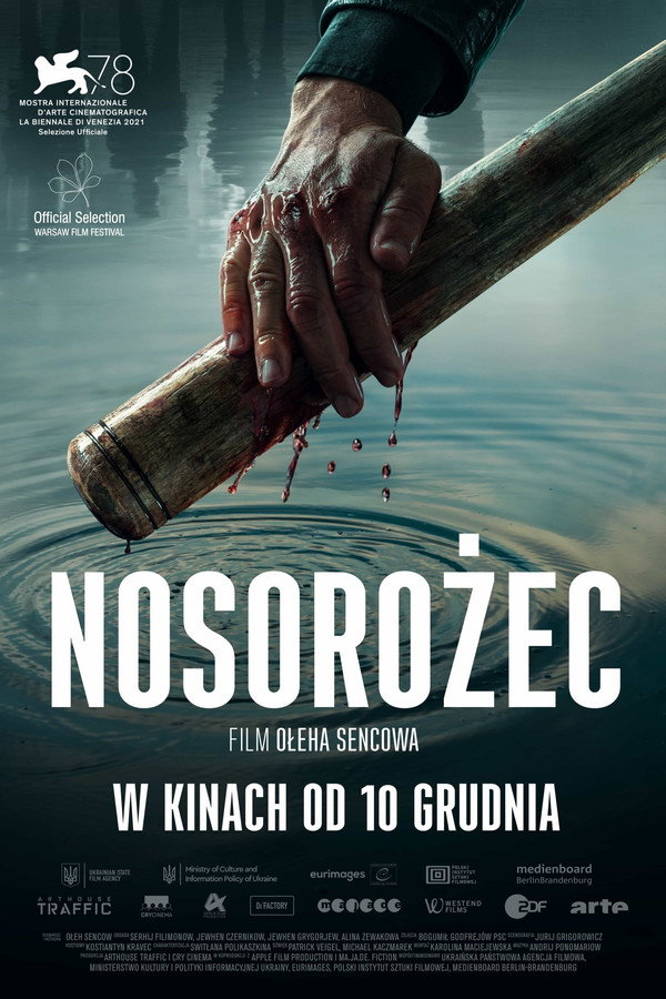 PL - NOSOROŻEC (2021)