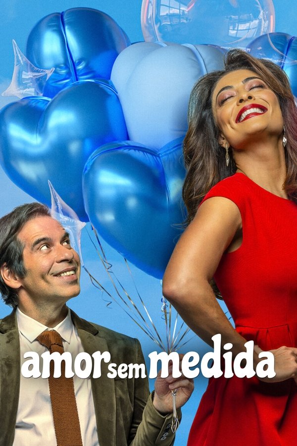 AR - Amor Sem Medida  (2021)