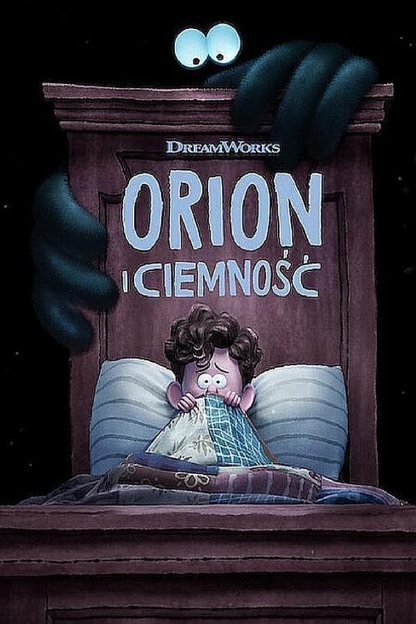 PL - ORION I CIEMNOŚĆ (2024)