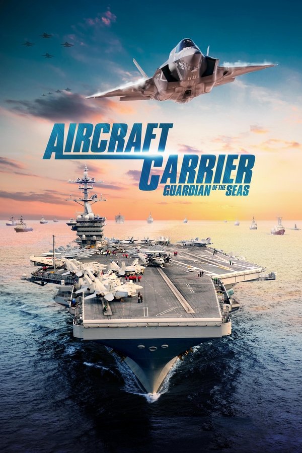 FR - Aircraft Carrier - Guardian of the Seas (2016)