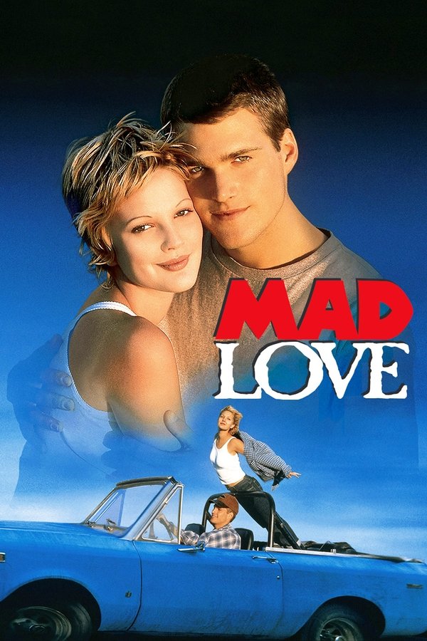 DE - Mad Love: Volle Leidenschaft (1995)