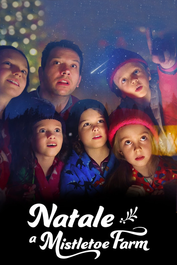 IT - Natale a Mistletoe Farm (2022)