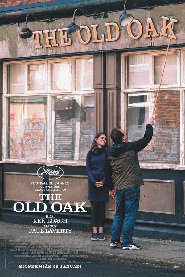 SE - The Old Oak