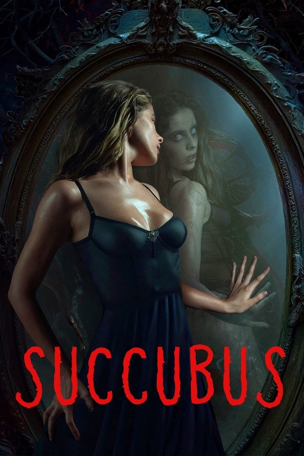 RU - Succubus (2024)