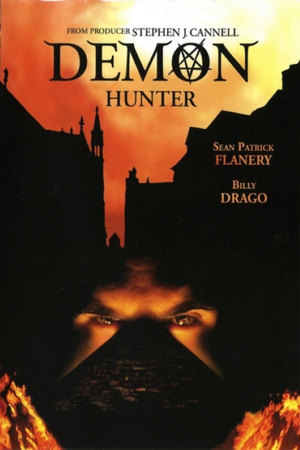 EN - Demon Hunter (2005)