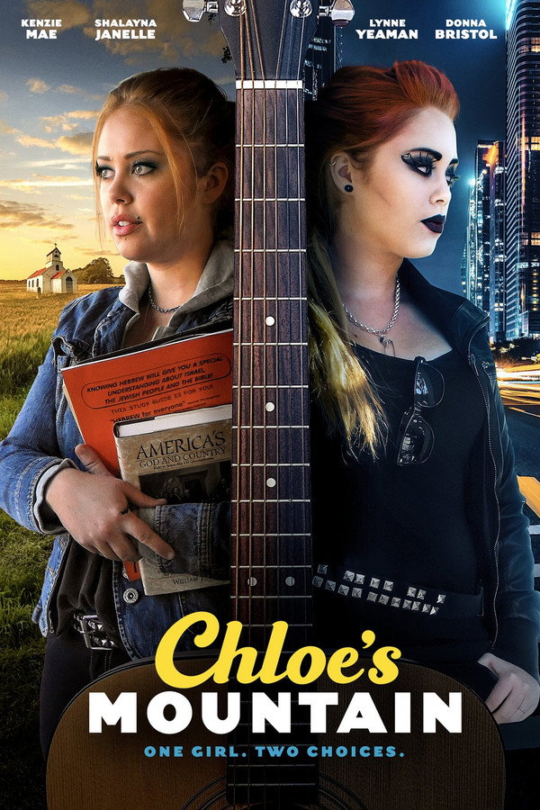 EN - Chloe's Mountain  (2021)