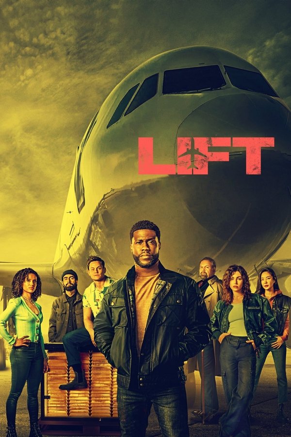 EX - Lift (2024)