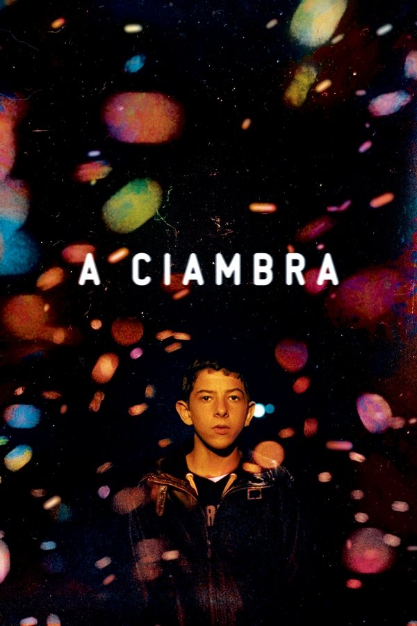 IT - A Ciambra  (2017)