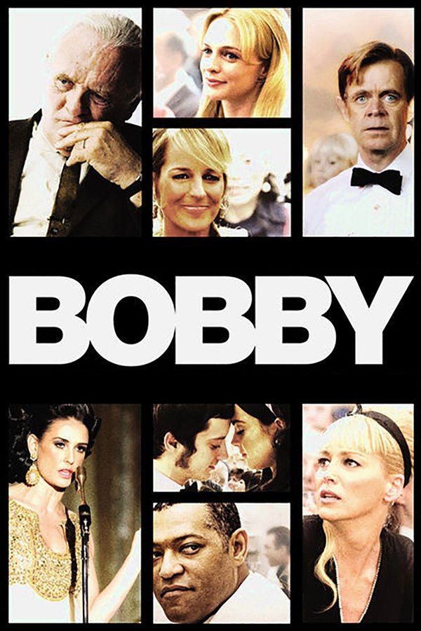 EN - Bobby (2006)