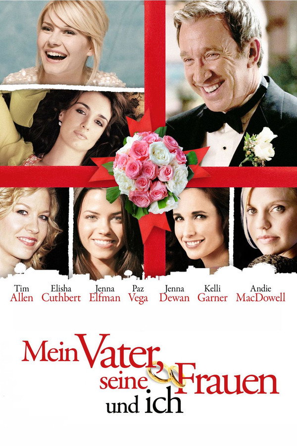seine Frauen und ich (2009)