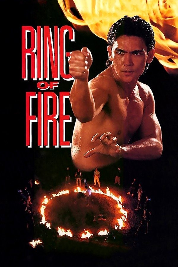 DE - Bloodfist Fighter 2: Tödliche Rache (1991)