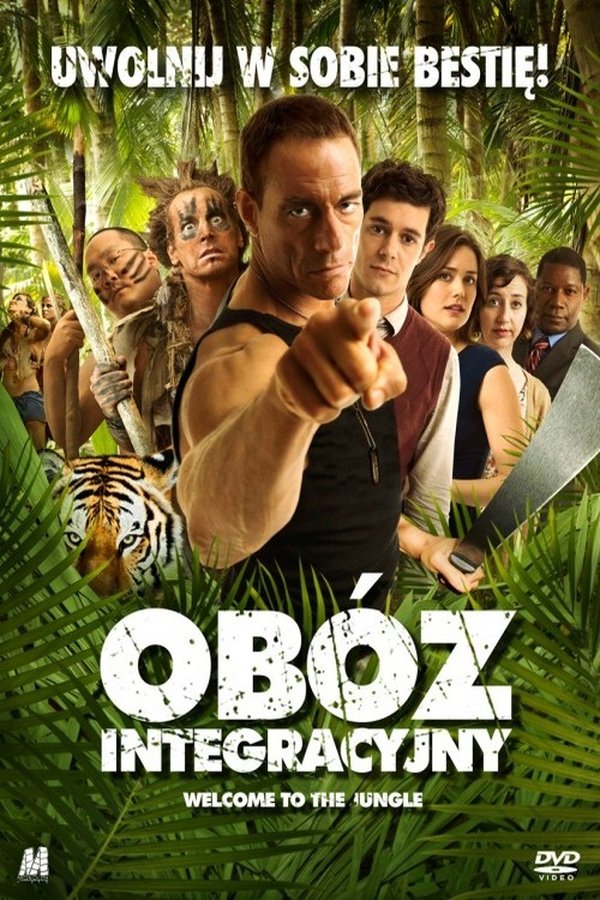 PL - OBÓZ INTEGRACYJNY (2013)