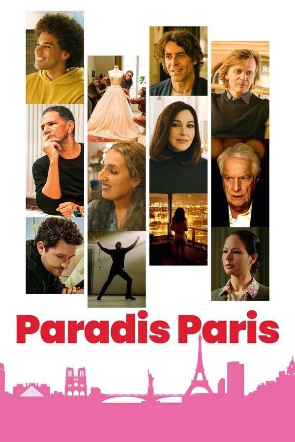 FR - Paradis Paris (2024)