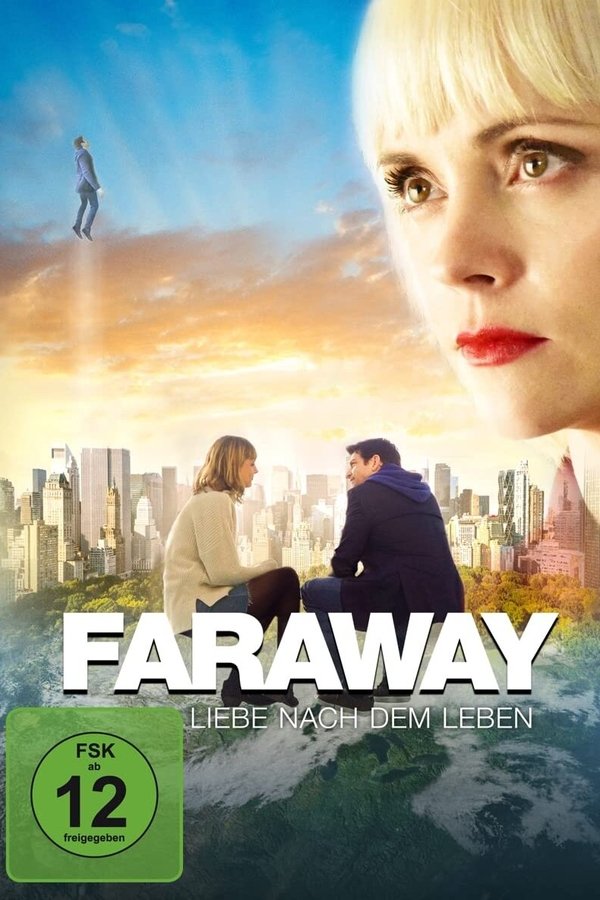 DE - Faraway (2021)