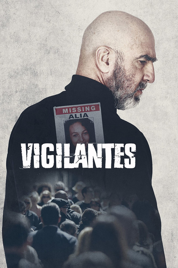 ES - Vigilantes (2024)
