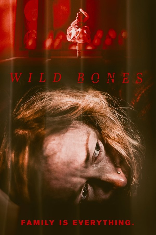 AR - Wild Bones (2023)