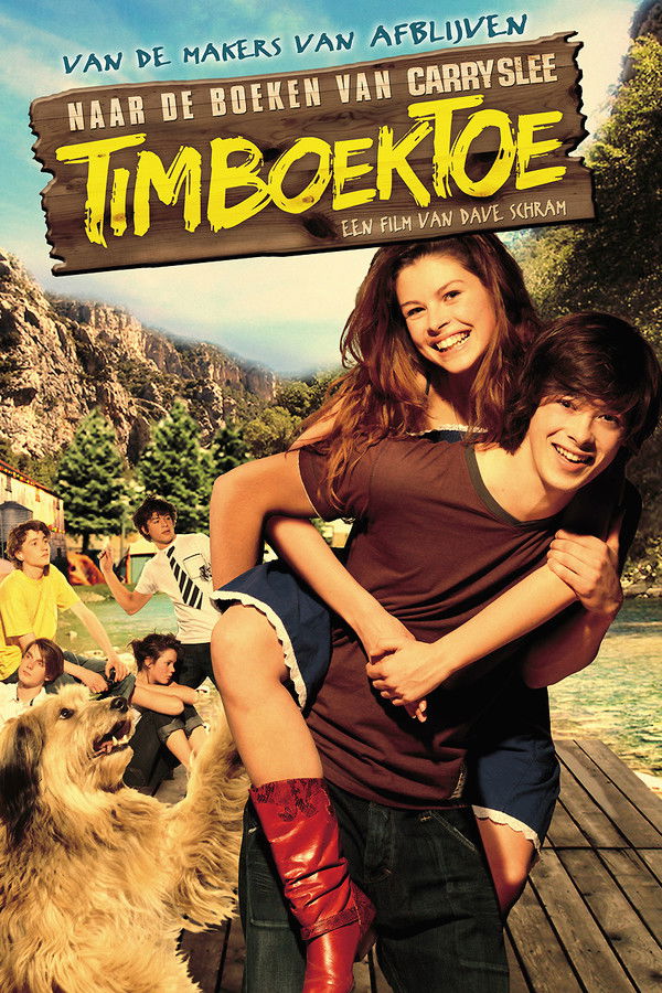 NL - Timboektoe (2007)